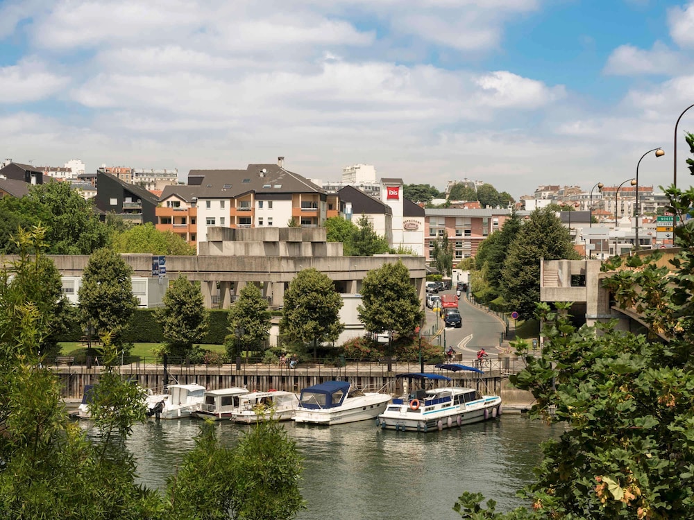 Ibis Nogent Sur Marne 41/44
