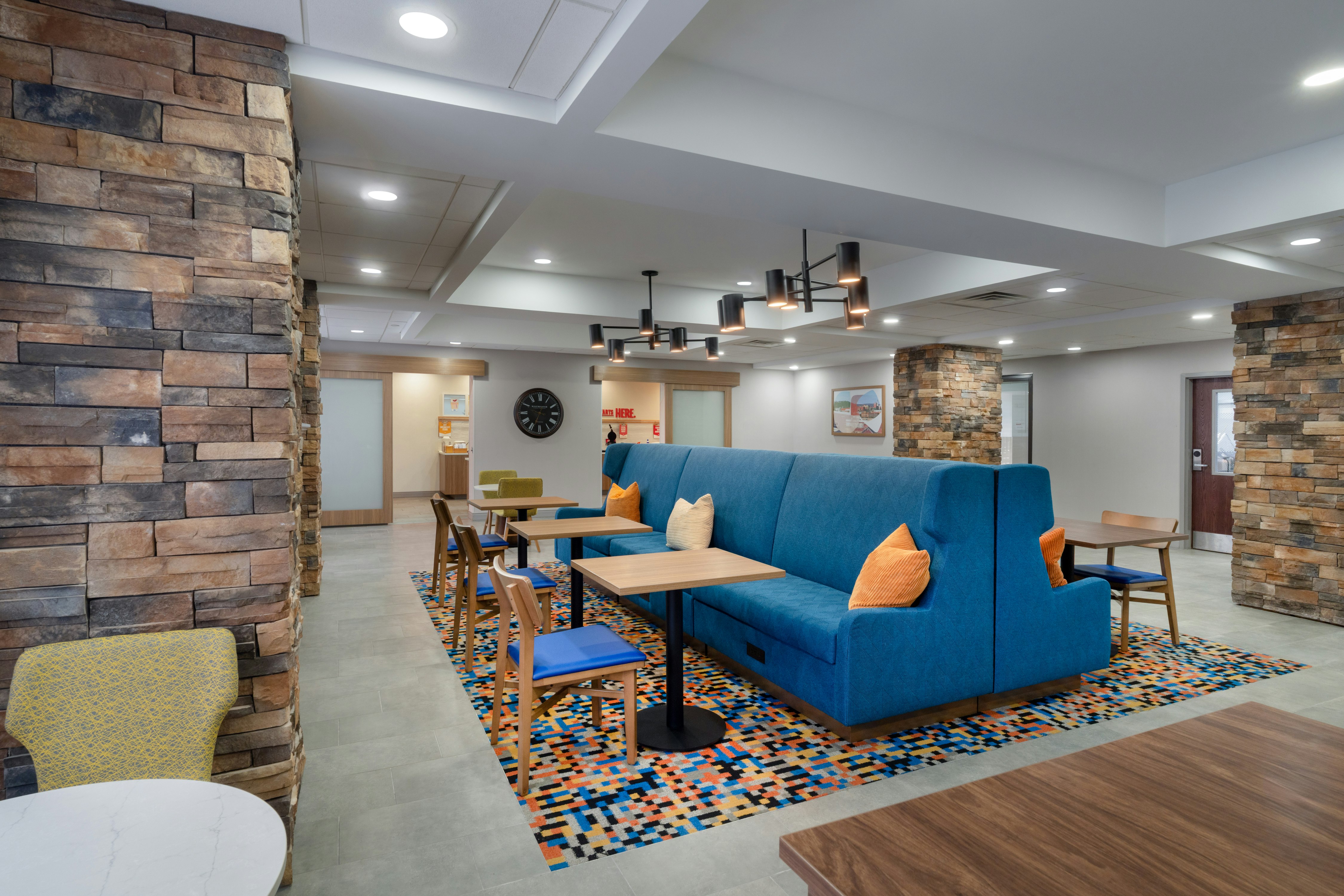 Hampton Inn Marietta 45/58