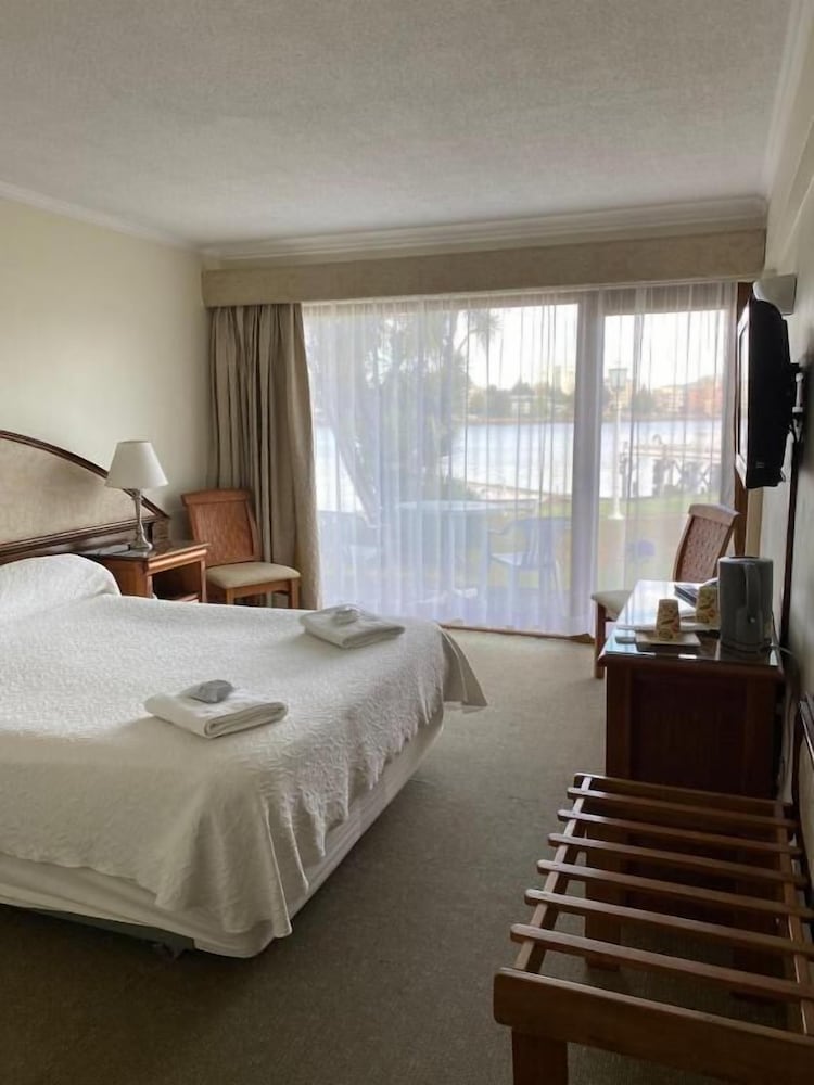 Hotel Marina Villa Del Rio 12/50