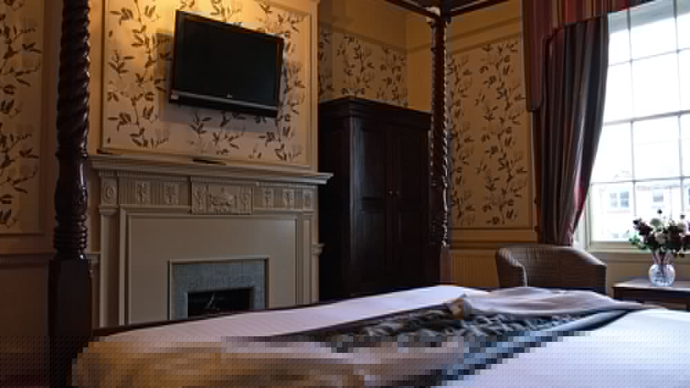 Milford Hall Hotel and Spa 21/64