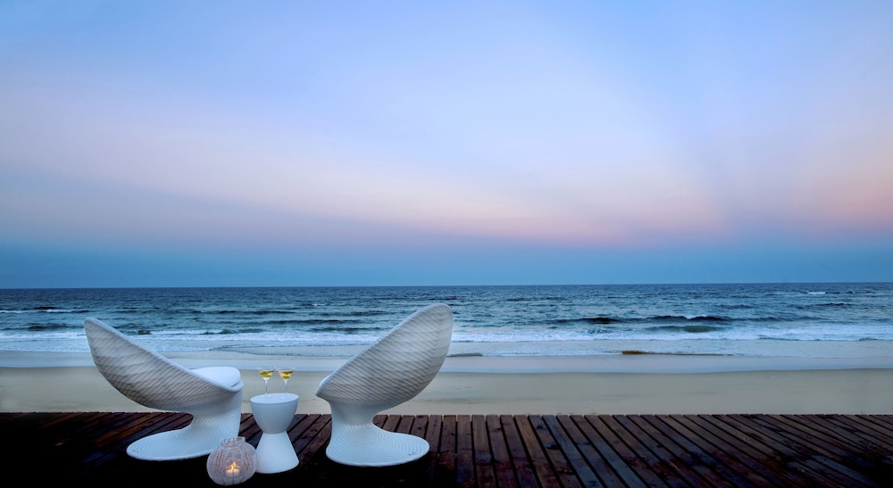 White Pearl Resort Ponta Mamoli 43/50