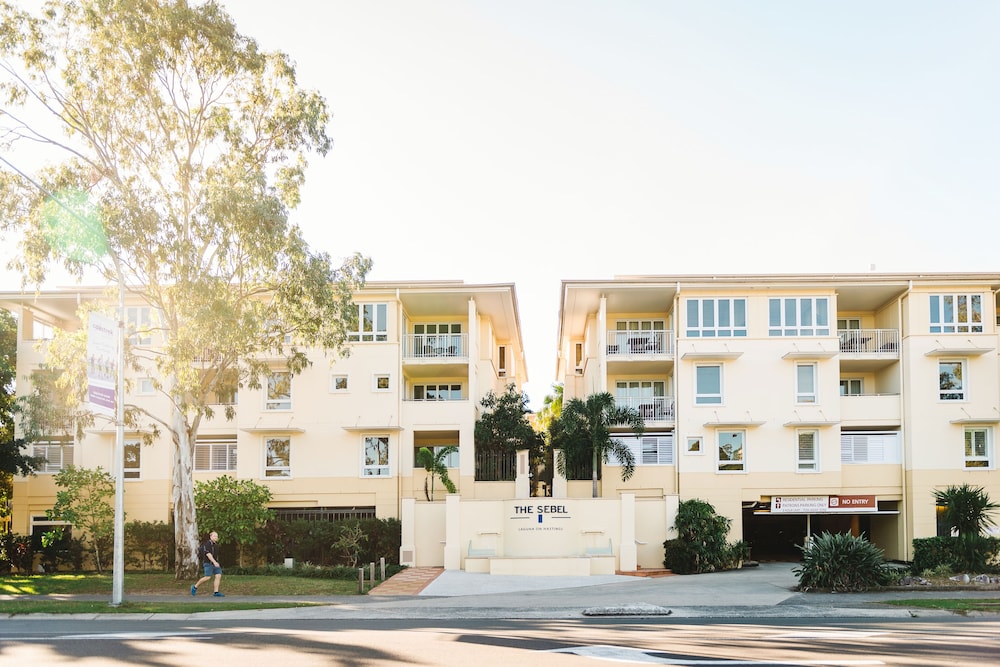 The Sebel Noosa 6/77