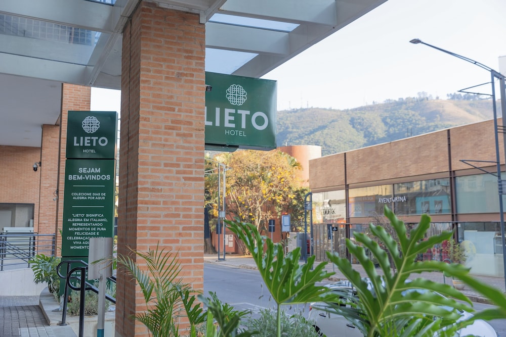 Hotel Lieto 2/48