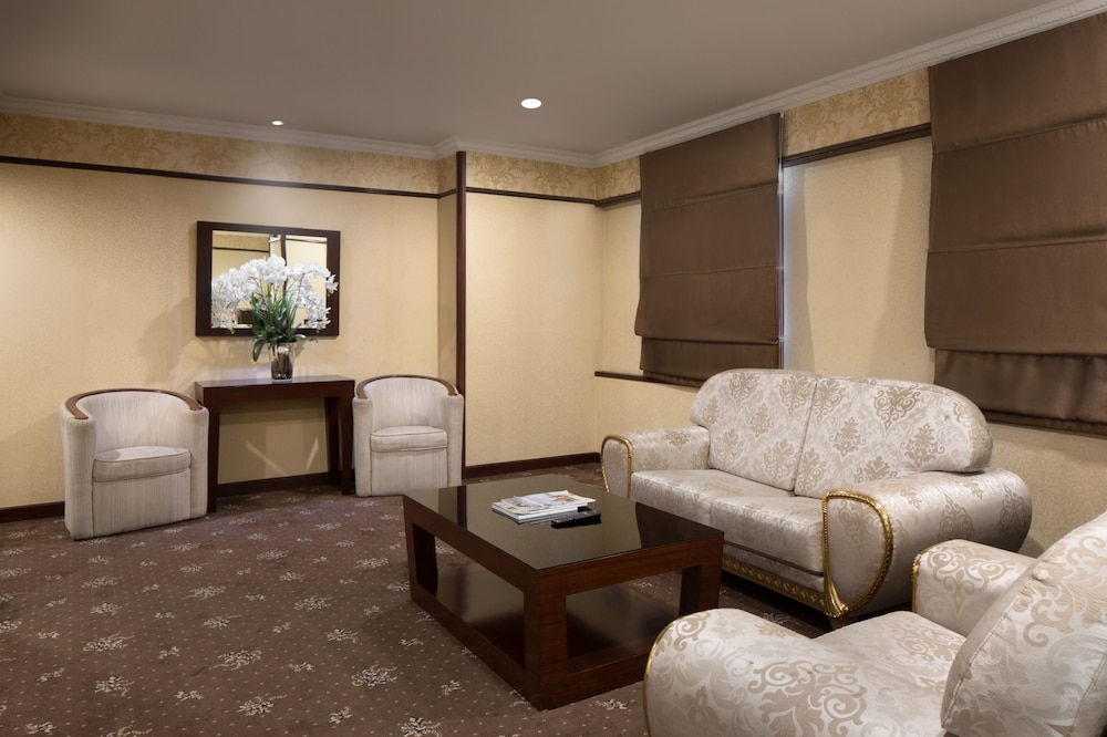 Golden Boutique Hotel Kemayoran 52/70