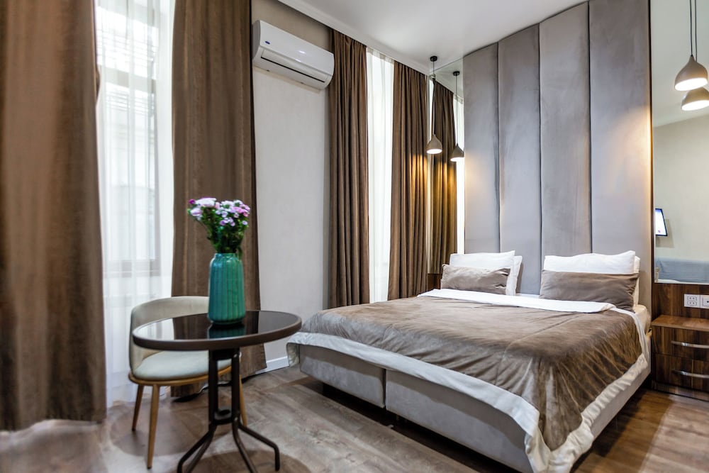Seven Boutique Hotel Baku 19/50