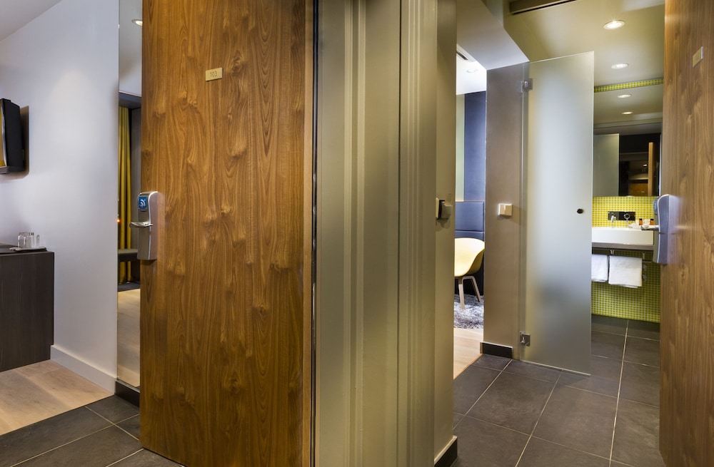 Hotel Elixir Paris 13/74