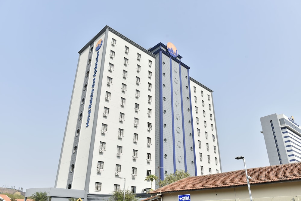 Hotel Rainha dos Apostolos 2/46