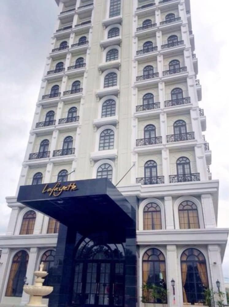 Lafayette Boutique Hotel Yogyakarta 2/47