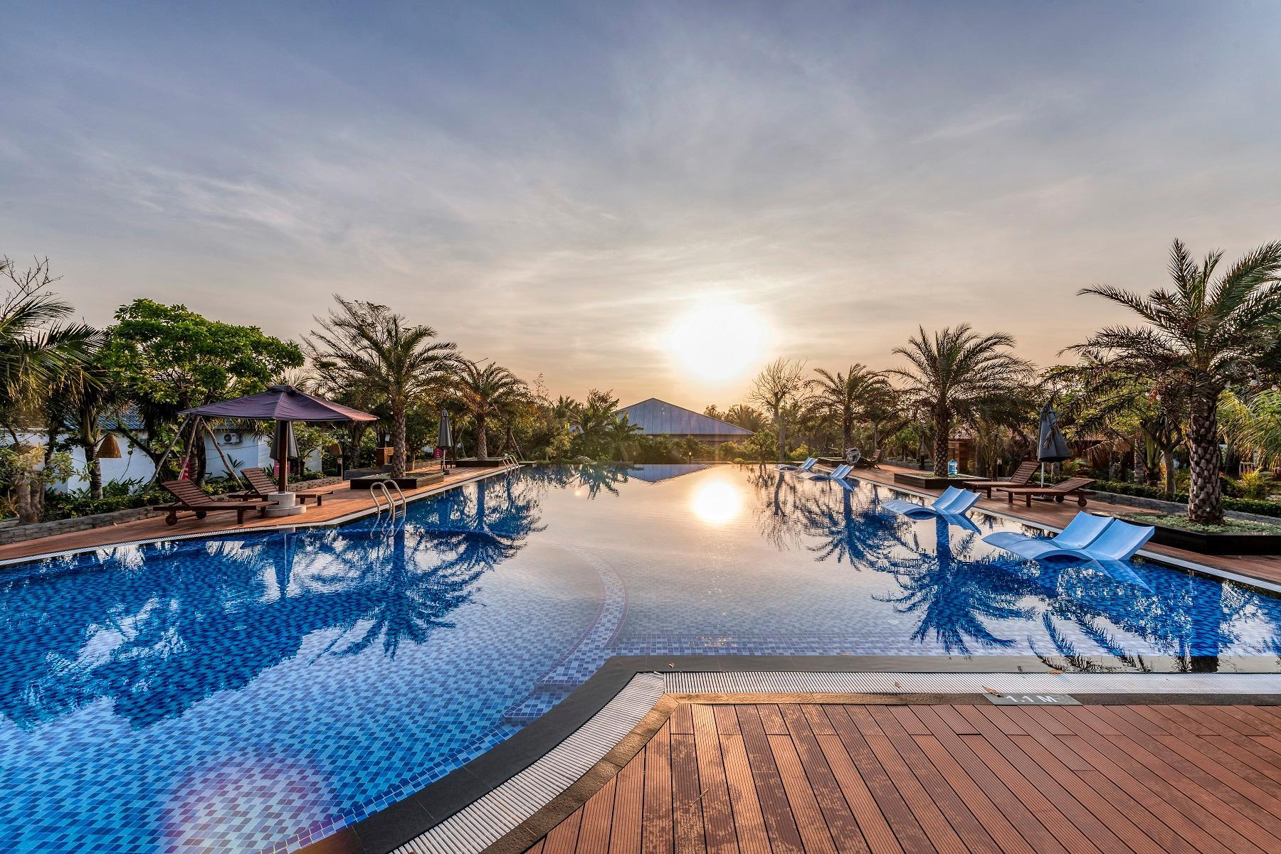 HON BA LAGI BEACH RESORT 15/50