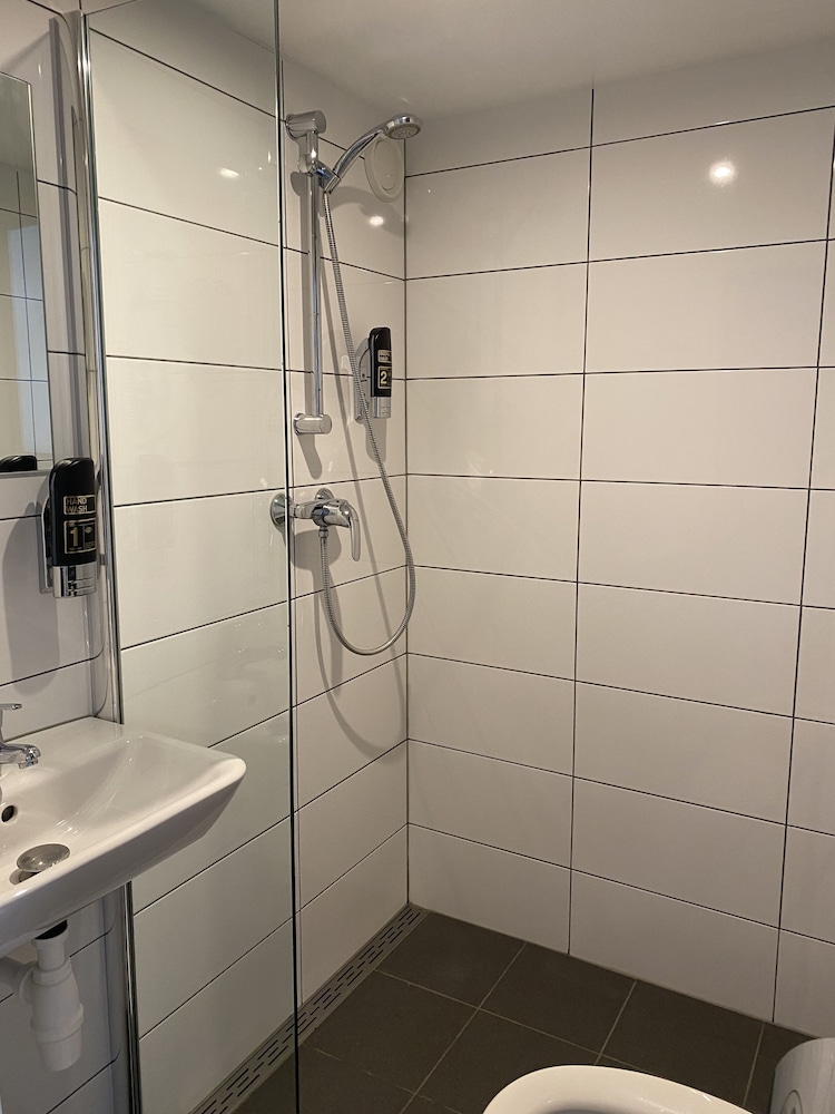 Hotel De Munck 50/50