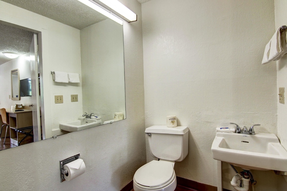 Motel6 Atlanta Airport - Union City 17/41