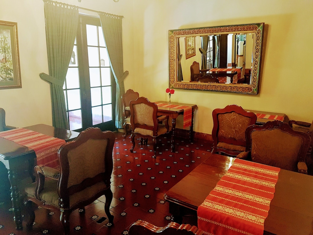 Casa Carmel Bed and Breakfast 18/31