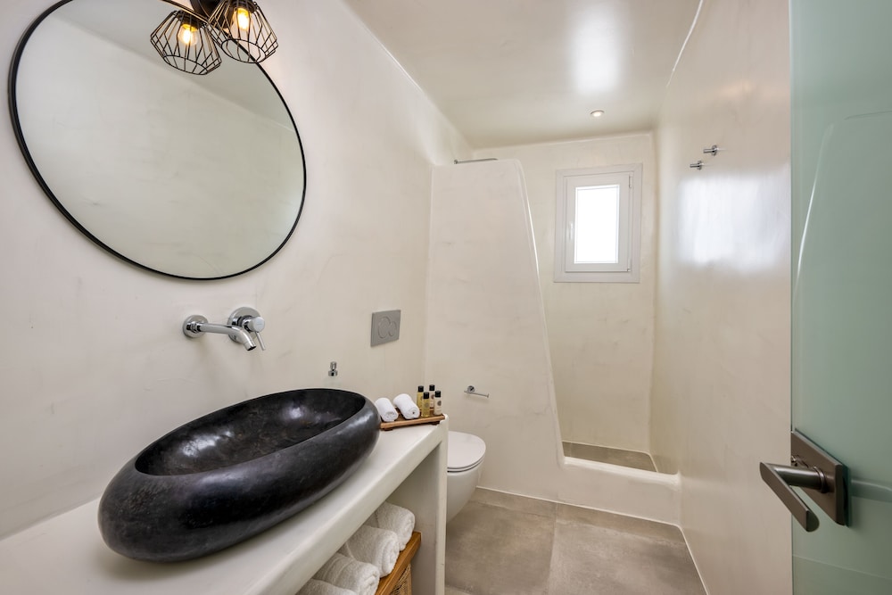 Hill Suites 27/50