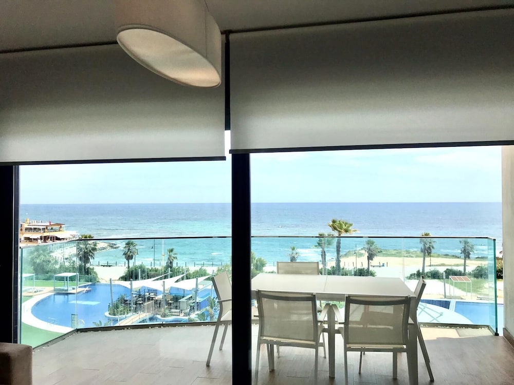Sea Senses Apartments - Marholidays 18/71