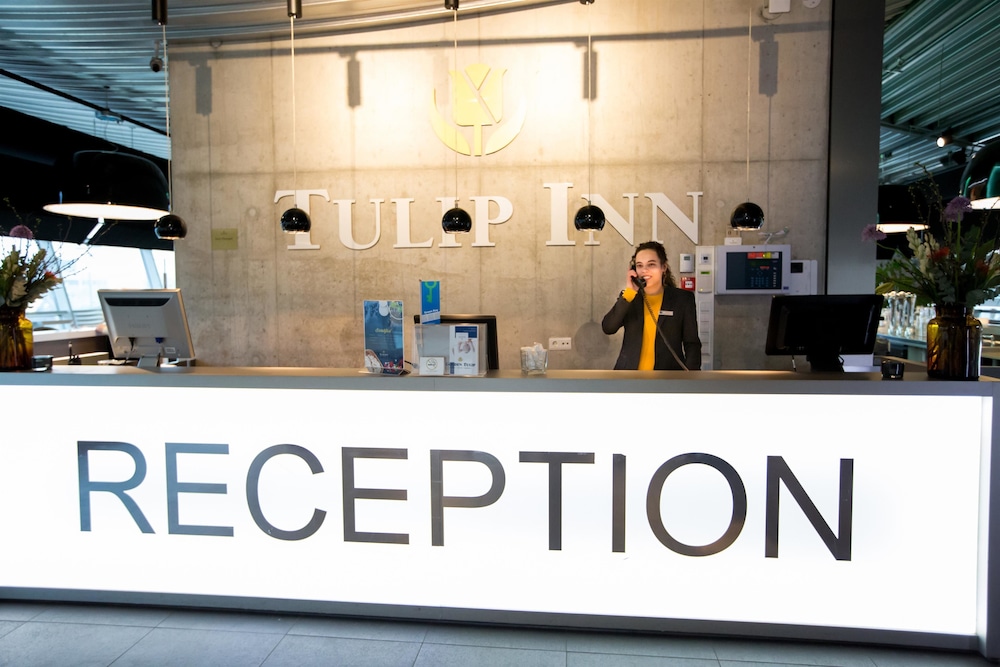 TULIP INN EINDHOVEN AIRPORT 7/38