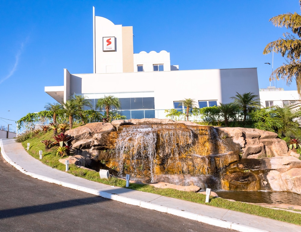 Voa Business Supreme Choice Hotel Ex Hotel Supreme Choice By Samba Hoteis 26/30