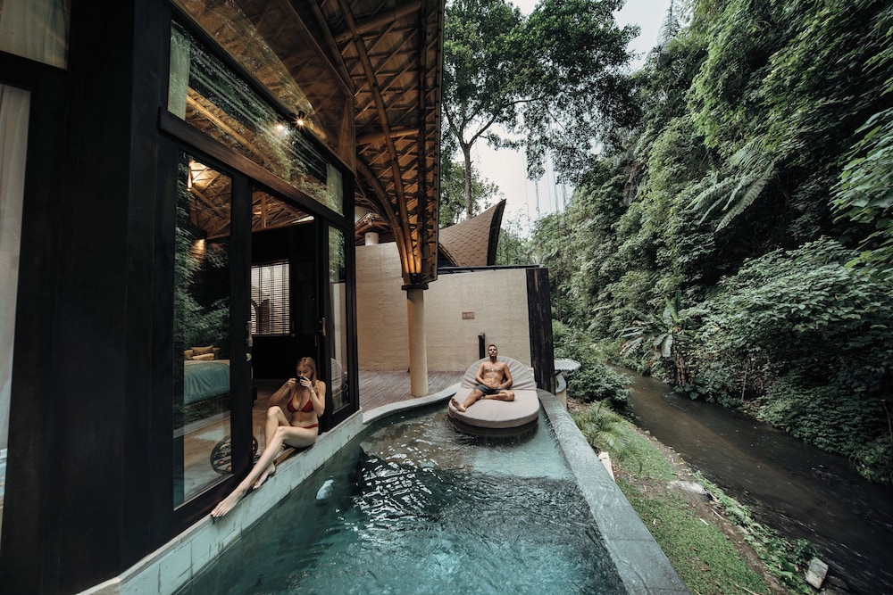 Aksari Resort Ubud by Ini Vie Hospitality 21/50