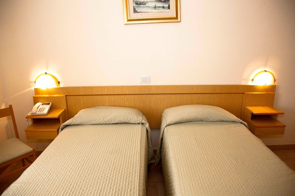 Il Gabbiano Hotel 16/50