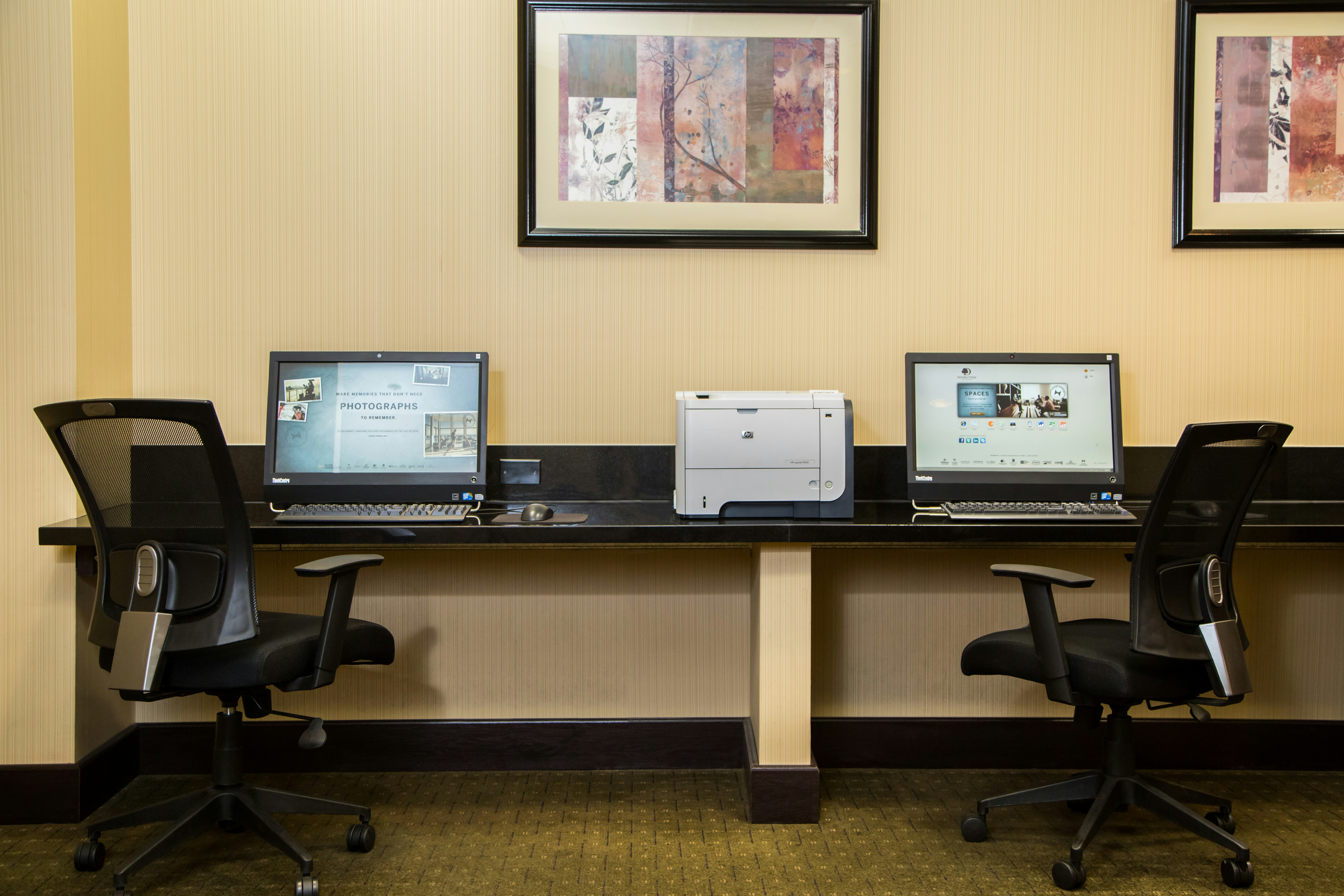 DoubleTree by Hilton Hotel Modesto 45/56