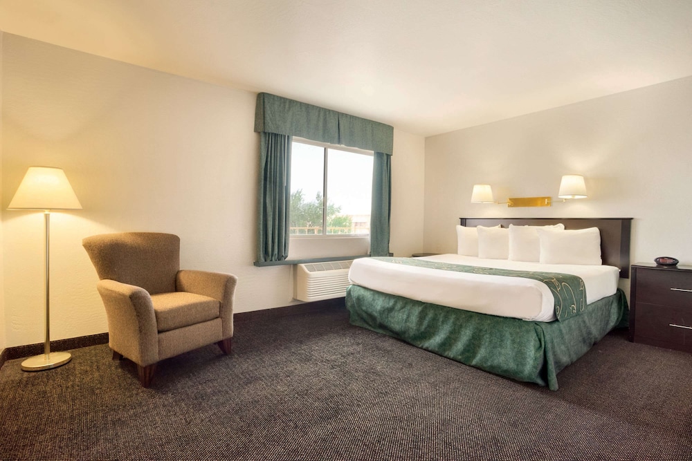 Travelodge By Wyndham Winslow 5/15