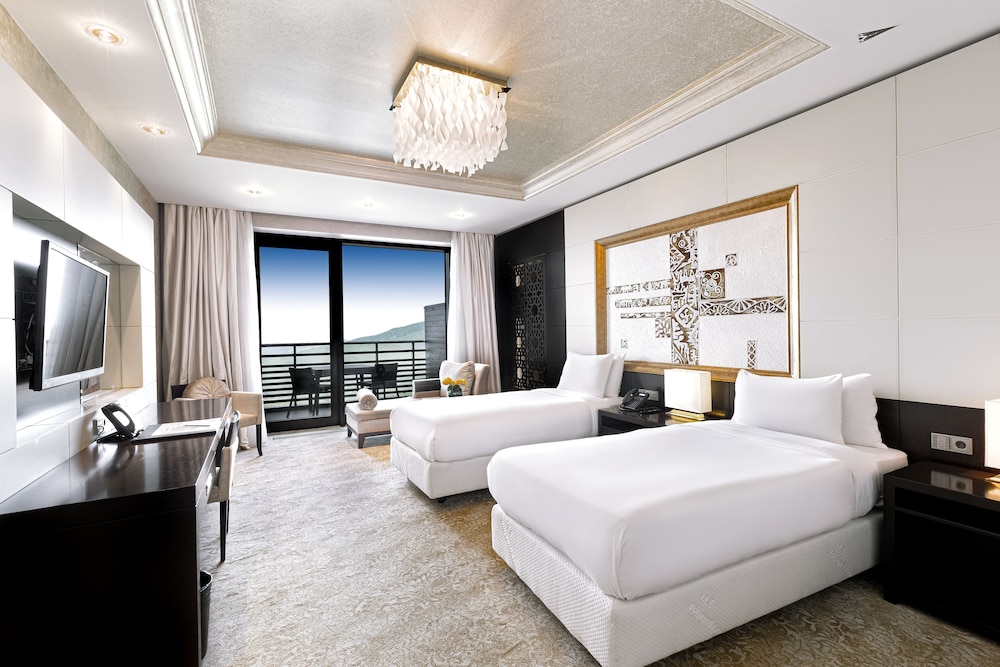 Shahdag Hotel And Spa 16/67