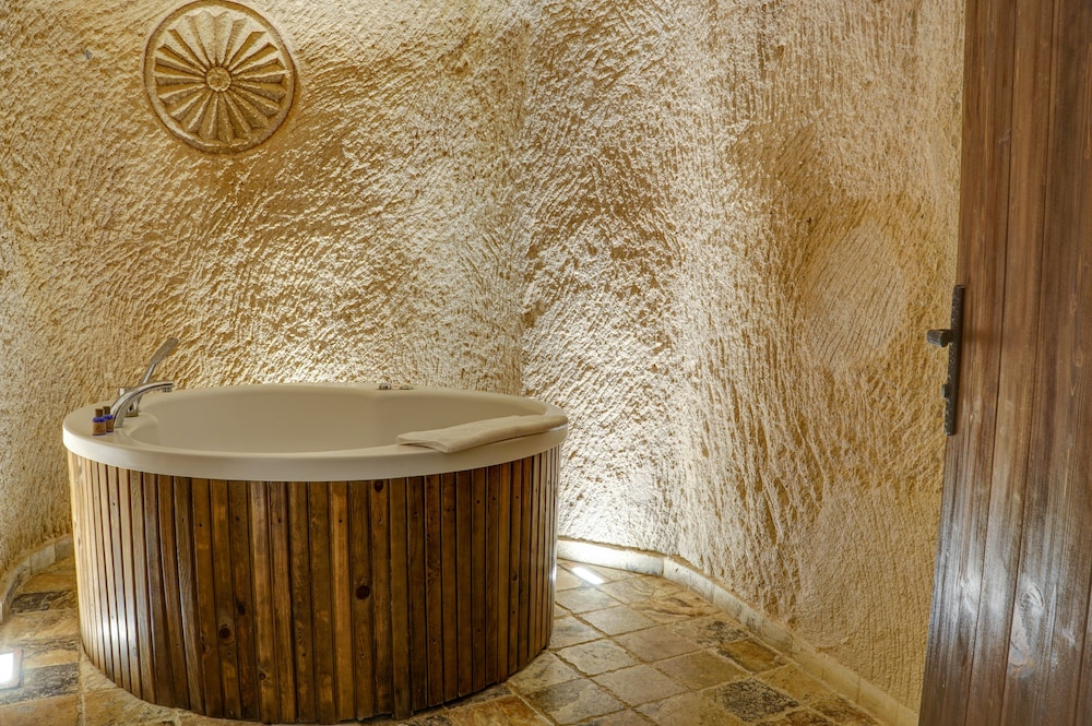 Petra Inn Cappadocia 29/49
