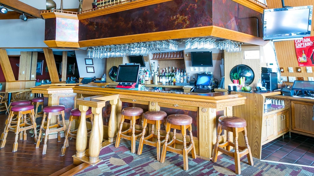Wrangler Inn Mobridge 24/38