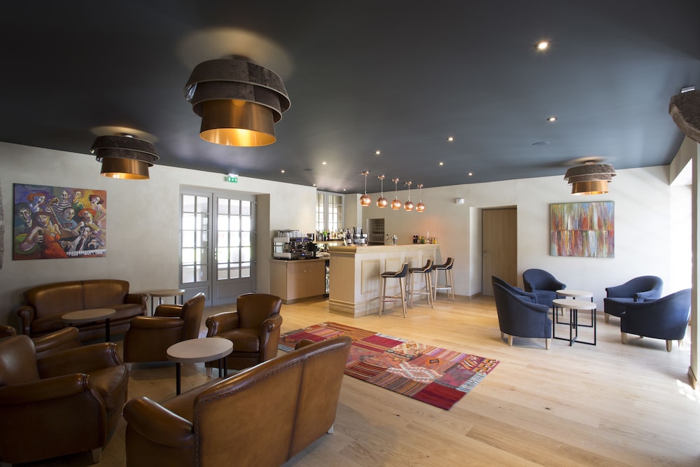 Hotel de l Abbaye Le Tronchet Saint Malo 30/50