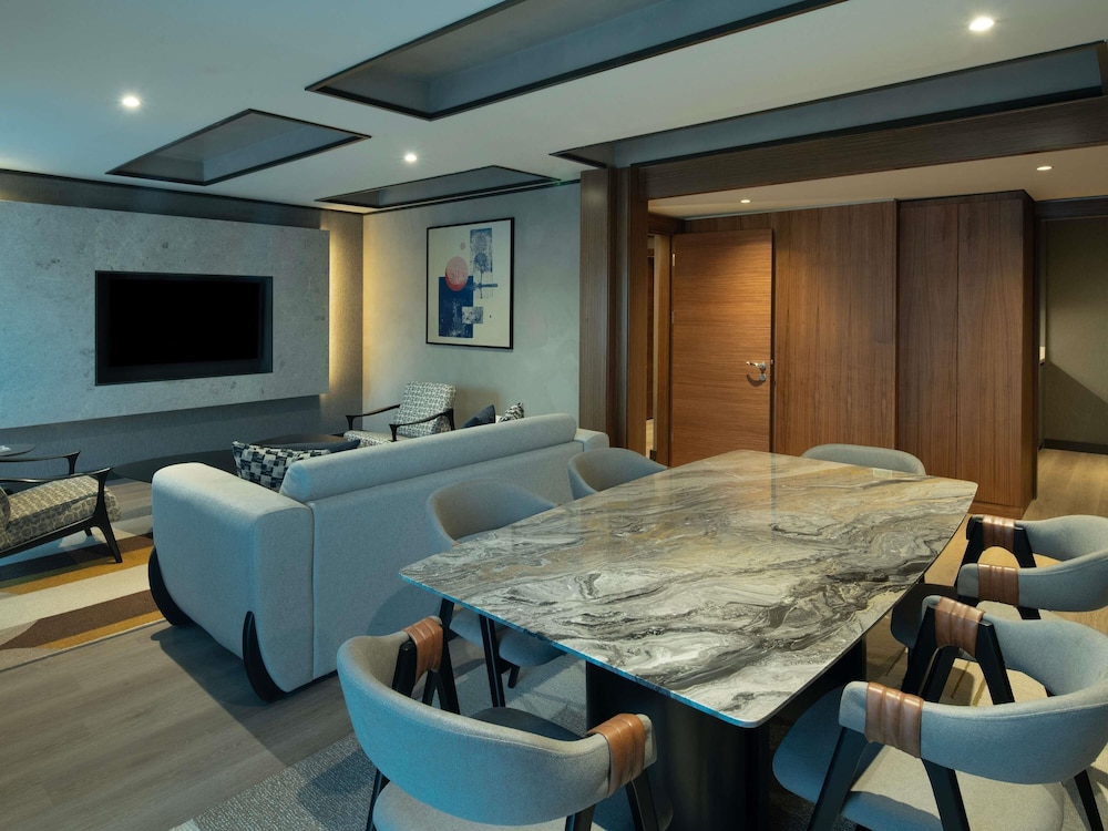 Hotel Mercure Istanbul Altunizade 64/67