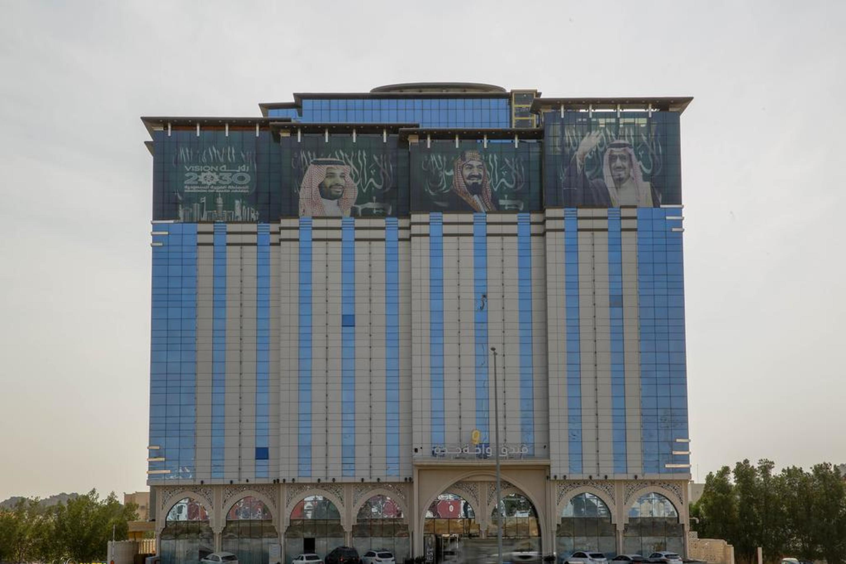 فندق واحة جدة(Jeddah Oasis Hotel) 3/47
