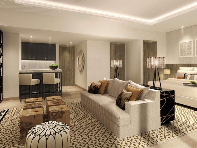 Rixos Salalah 14/19