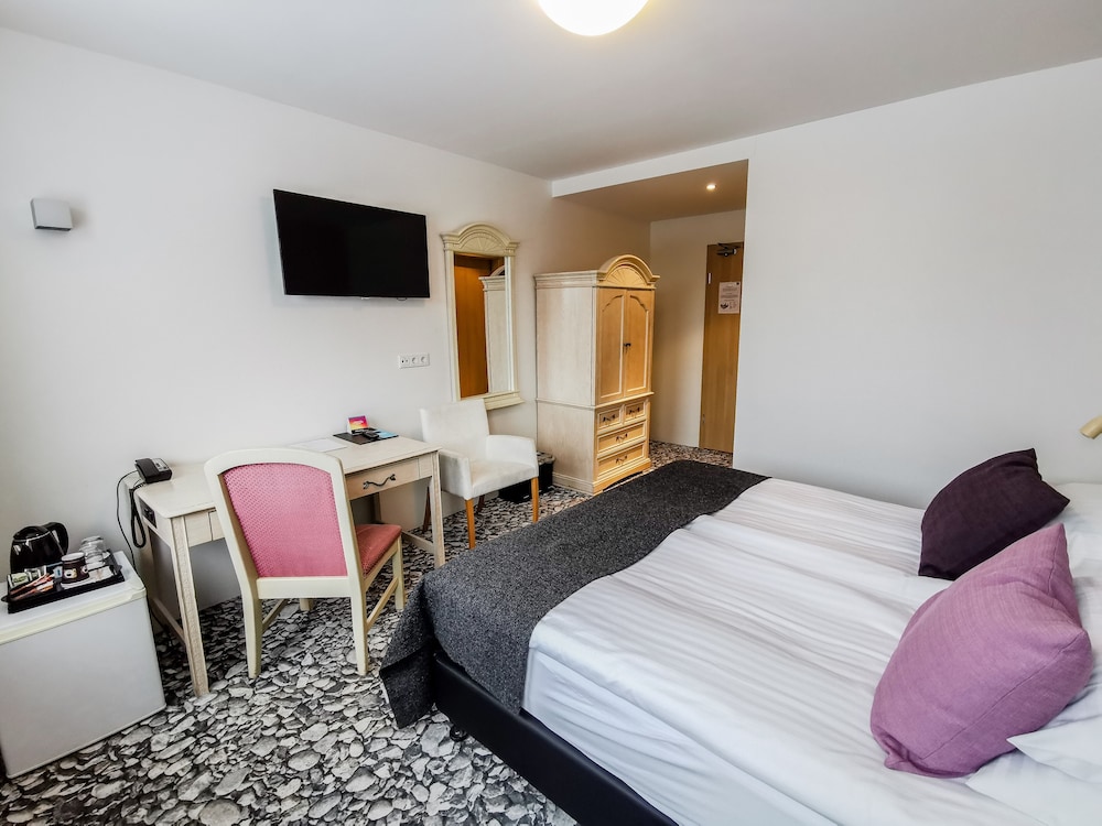 Fosshotel Husavik 16/50