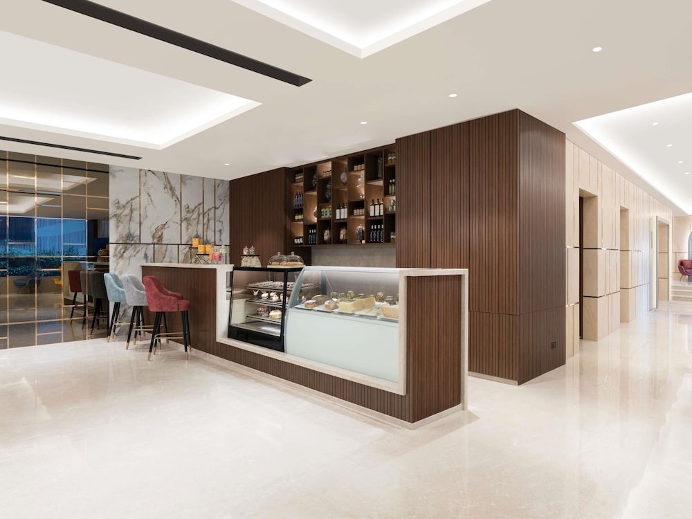 Novotel Guwahati GS Road 6/70