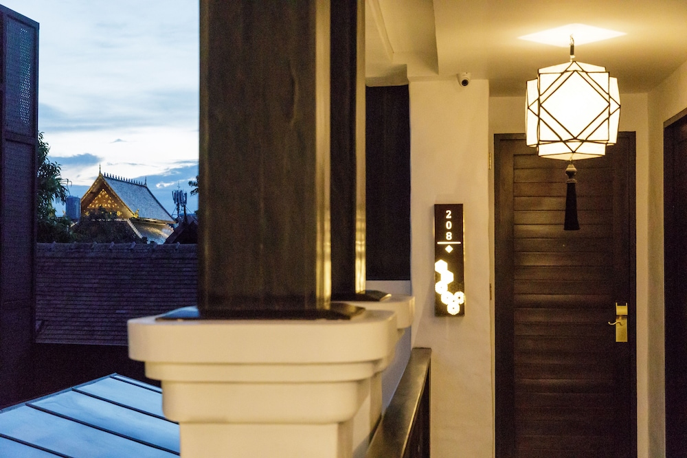 Thai Akara - Lanna Boutique Hotel 10/48