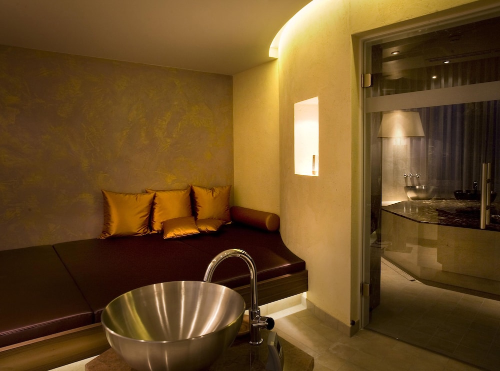 Wellness- & Nationalpark Hotel Schliffkopf, BWSC 31/60