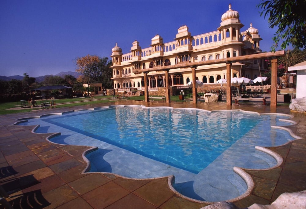 FATEH BAGH PALACE HOTEL 3/24