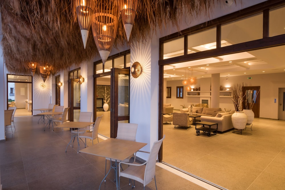 Aegean Village Beachfront Resort 28/50