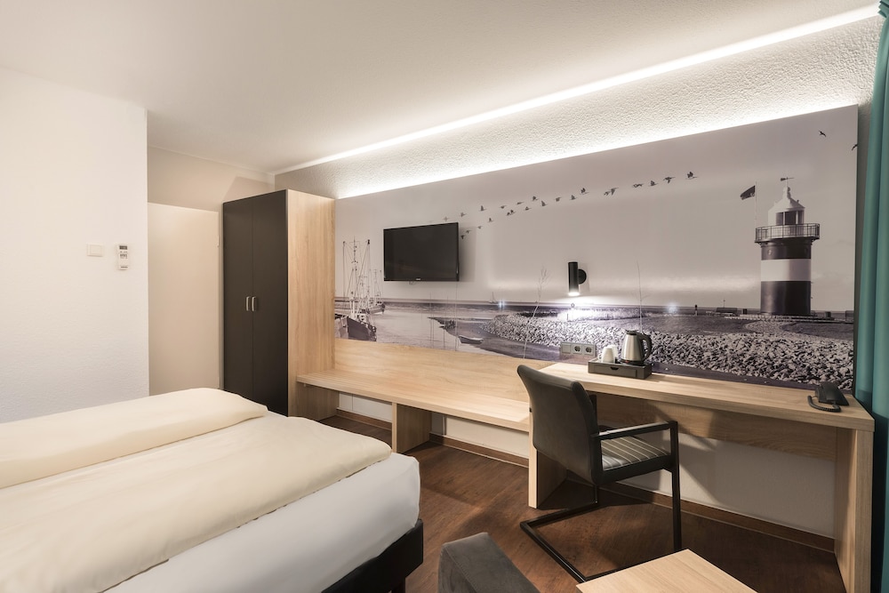 Best Western Hotel Achim Bremen 8/44
