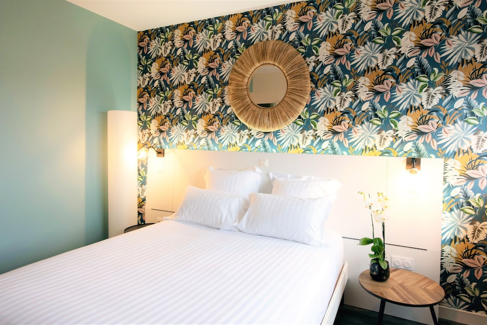Padja Hotel & Spa 13/50