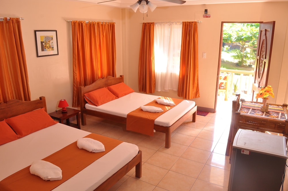 Slam's Garden Resort 33/55
