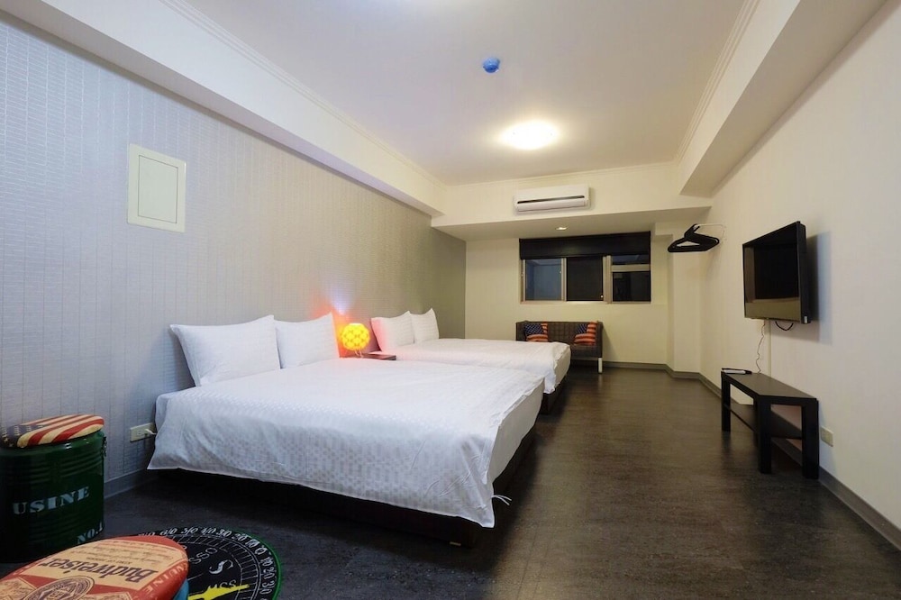 Sleep Taipei Hotel Nan-Ya Branch 27/50