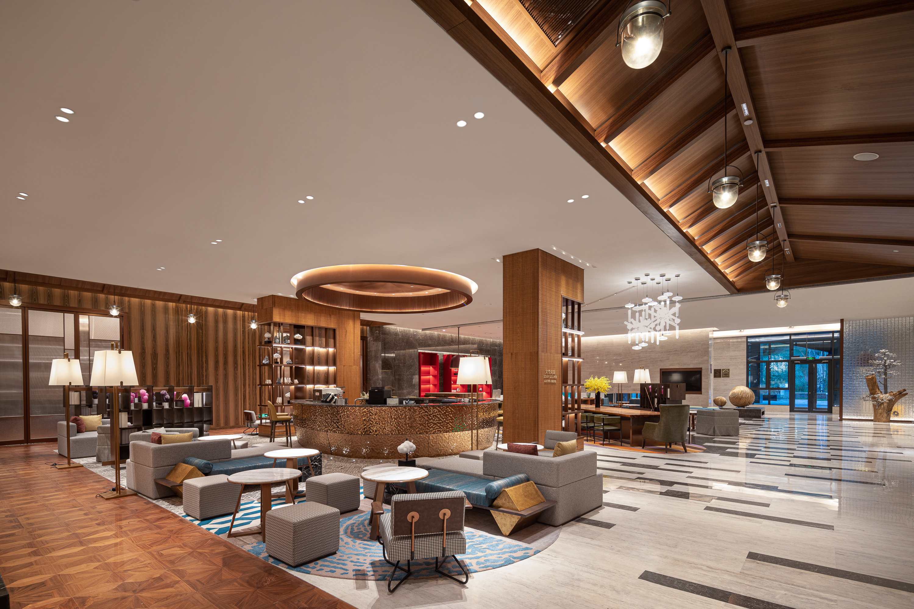 Crowne Plaza CHONGLI RESORT 57/69
