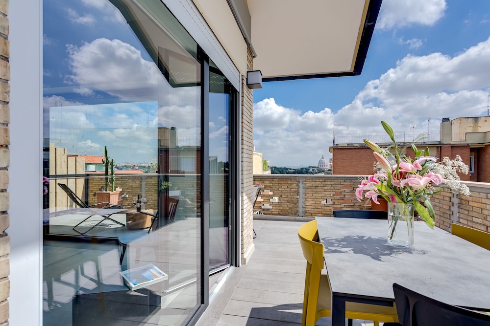 Rome as you feel - San Lucio Apartments 25/50