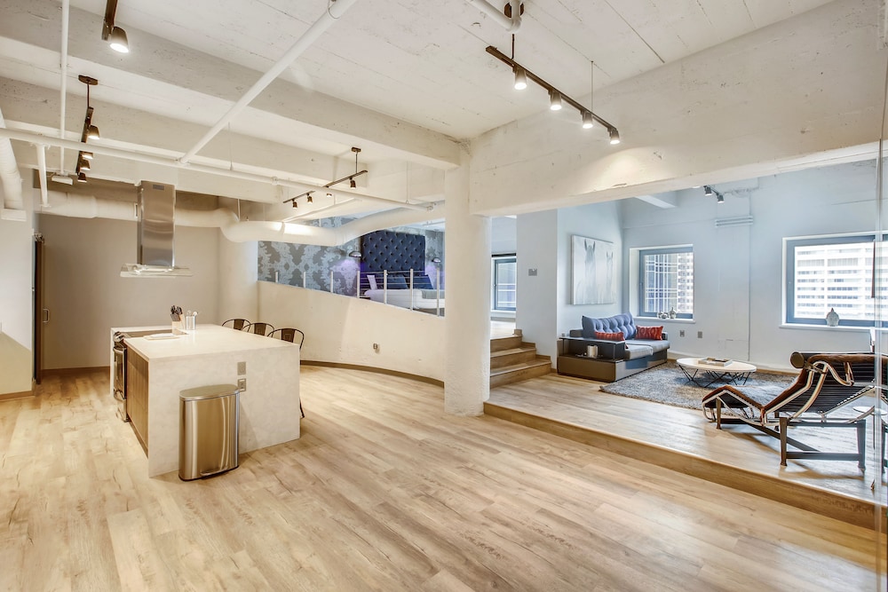 Etage Executive Living 31/72