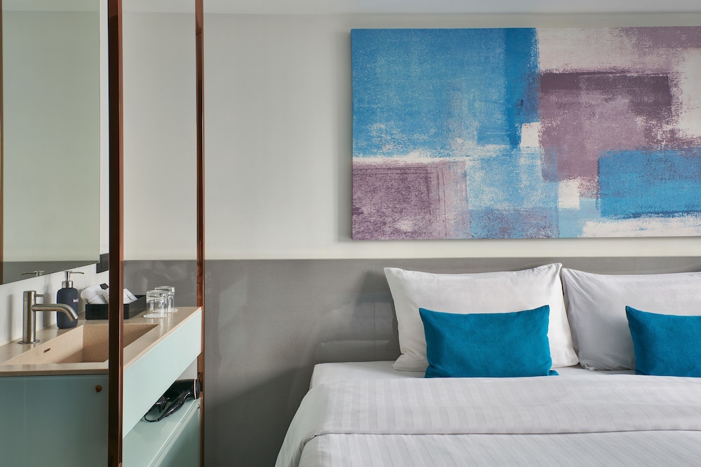Sora Hotels Silom 22/68