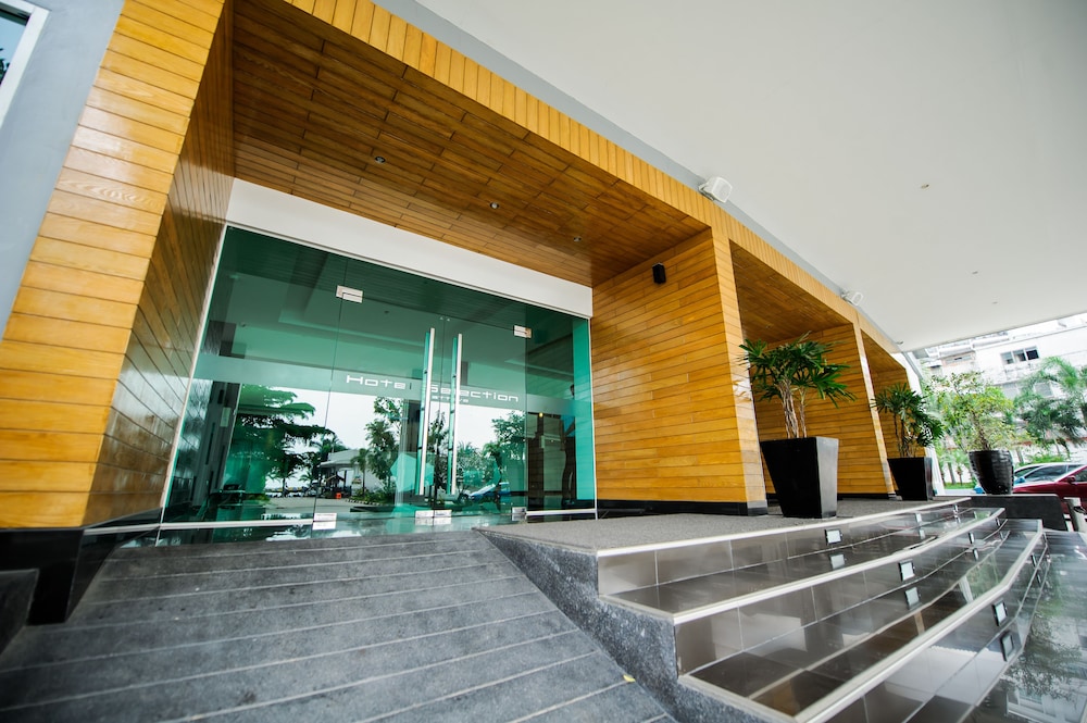 Hotel Selection Pattaya 8/38