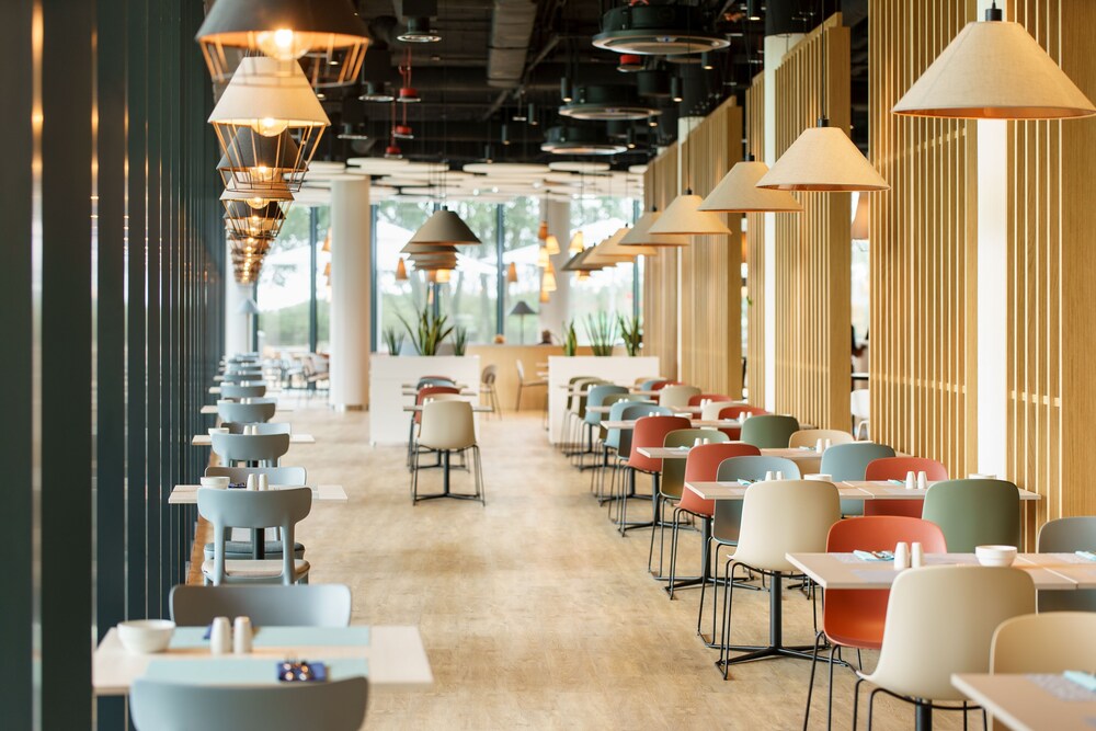 Seaside Park Hotel 42/48