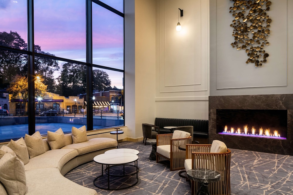 Hyatt Regency Morristown 28/49