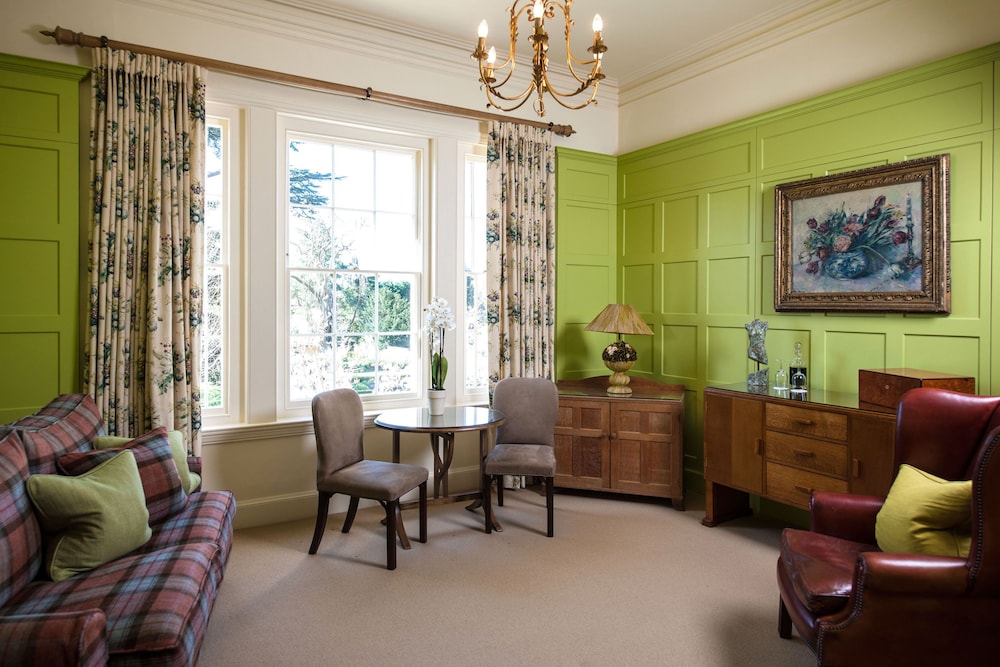 The Bath Priory Hotel And Spa 53/81