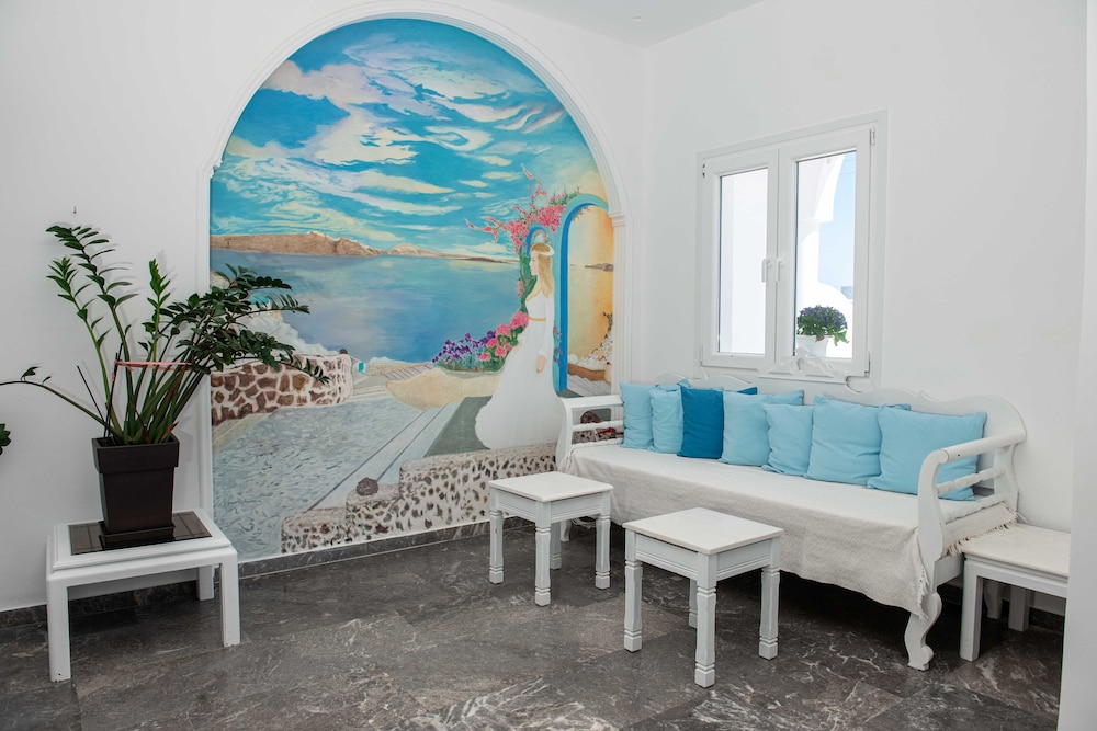 Cyclades 24/50